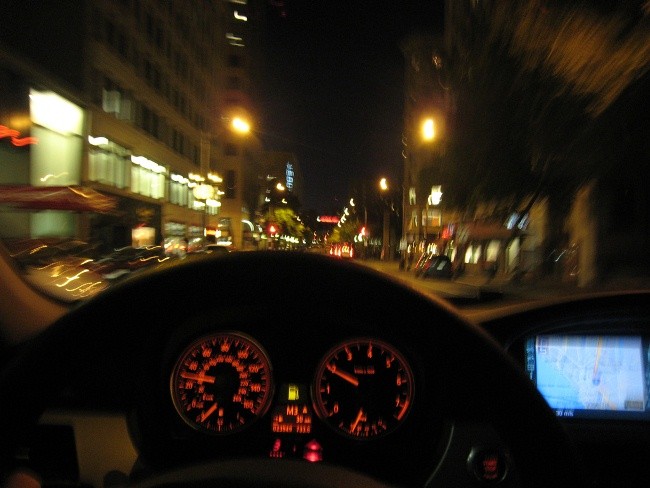 Nocturnidad